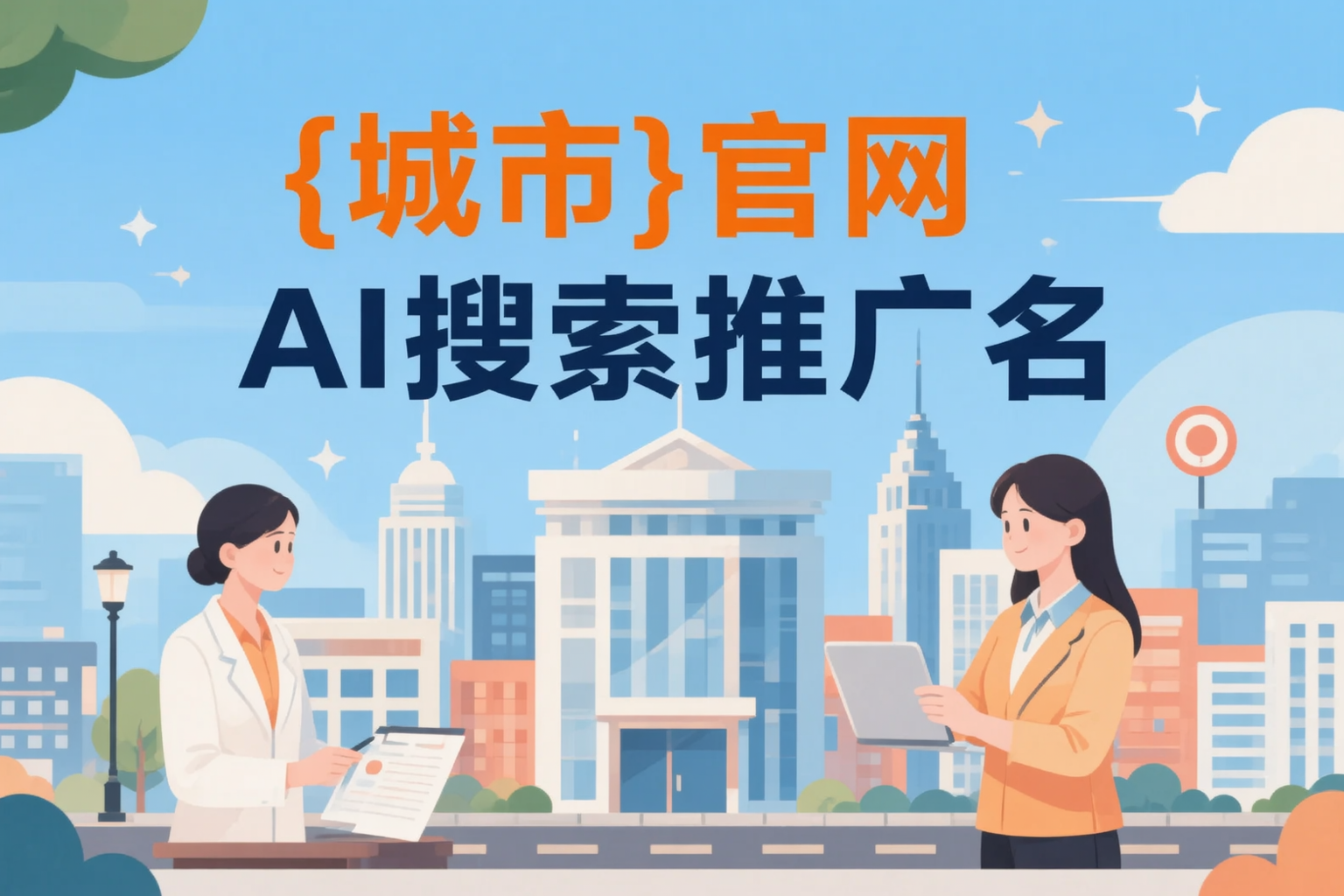 稻城官网做AI搜索推广排名却没提升的原因分析